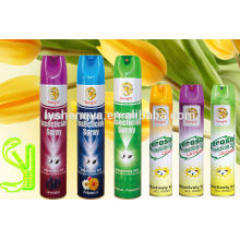 aerosol de insecticida en aerosol hogar heathy de linyi